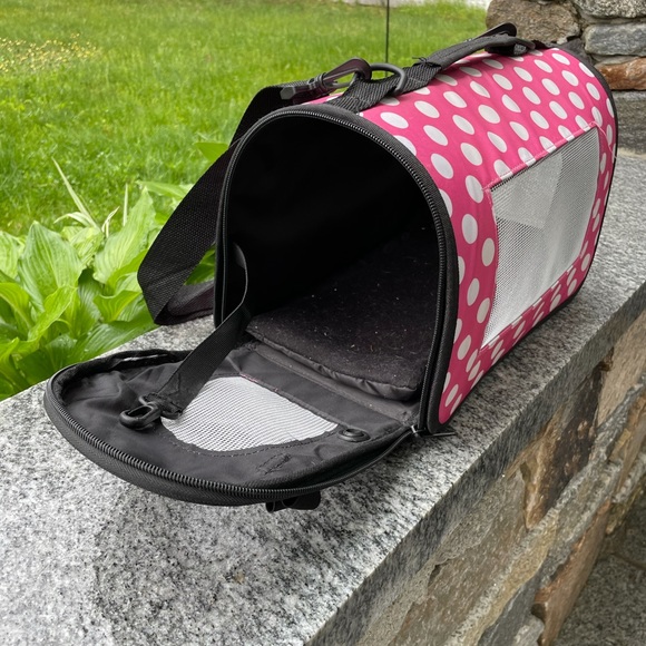 Pet carrier xs - Picture 4 of 5